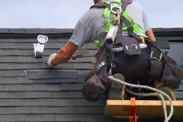 Best Roof Repair Services  in Flemington, GA