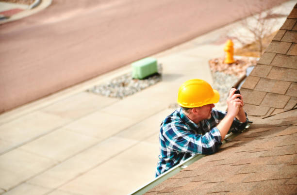 Best Roof Replacement Cost  in Flemington, GA