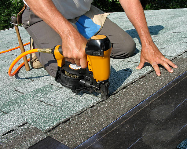 Best Tile Roofing Contractor  in Flemington, GA