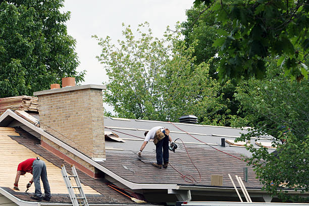 Best Emergency Roof Repair  in Flemington, GA