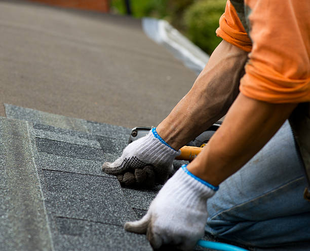 Best Roof Repair Services  in Flemington, GA