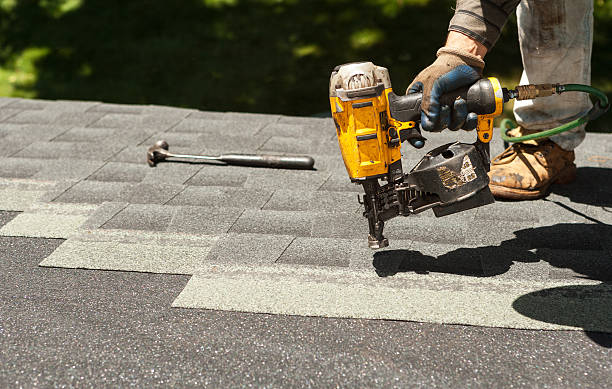 Best New Roof Installation  in Flemington, GA