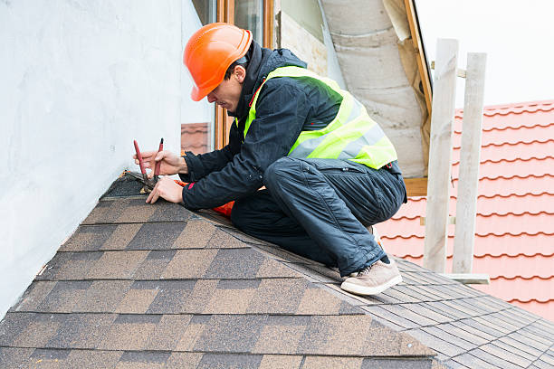 Professional Roofing Contractor in Flemington, GA