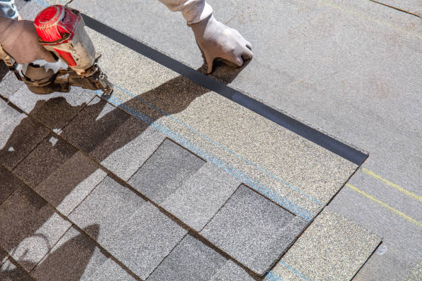 Best Best Roofing Contractors  in Flemington, GA